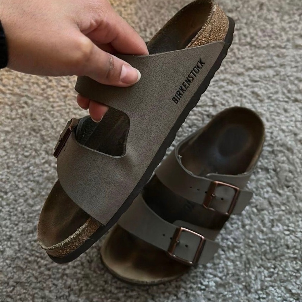 Birkenstock 5.5